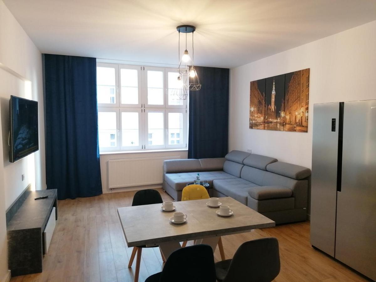 Kazimierz Old Town Apartments คราคูฟ ภายนอก รูปภาพ